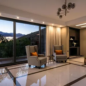 Melina Sea View Apartment Argostoli (Kefalonia)