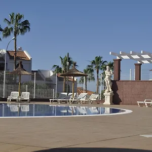  Apartamento Deluxe Villas Canarias