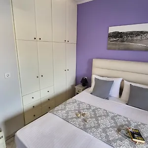 Colourful Apartment Argostoli (Kefalonia)