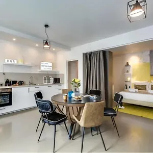 Modern And Eclectic 3bd Duplex In Le Marais! Apartment Paris