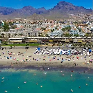  Apartamento Tenerife Sun 365 Estudio