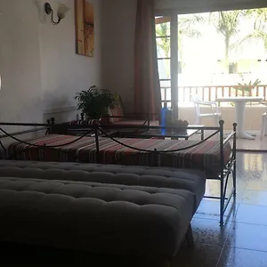  Apartamento Los Geranios