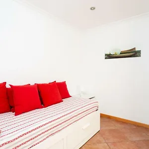  Apartamento Luxury In