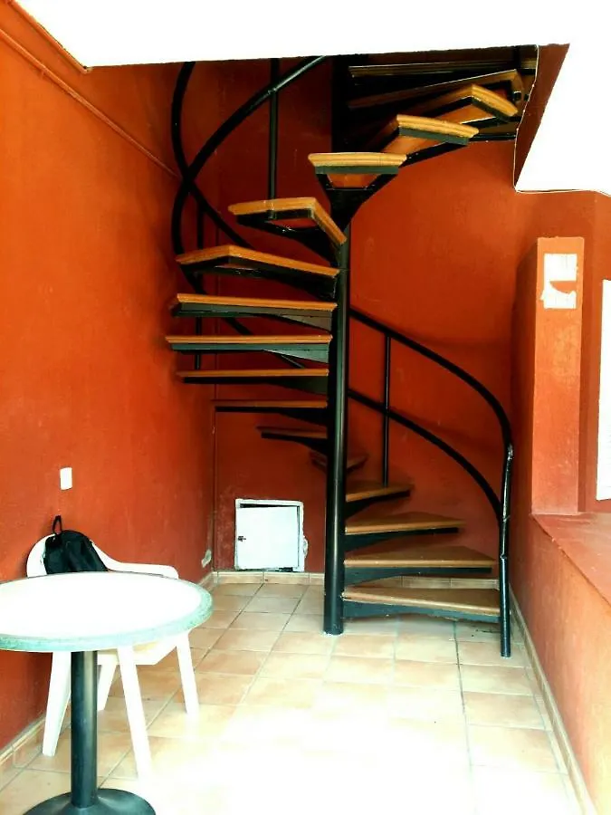 Apartment With Ocean View In Costa Adeje 0*, Costa Adeje (Tenerife)