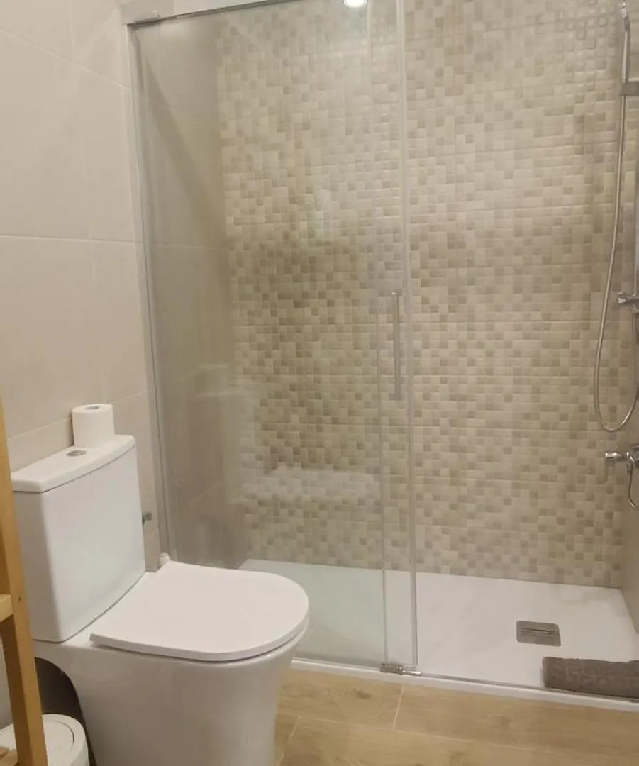 Apartment With Ocean View In Costa Adeje 0*, 아데제 스페인