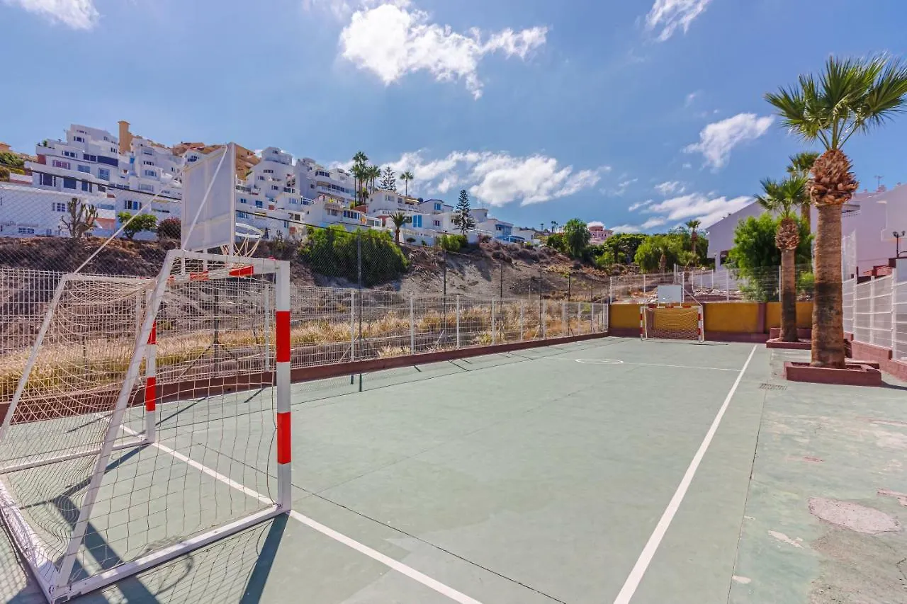 Apartment With Ocean View In Costa Adeje 스페인